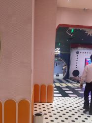 -MELAND CLUB亲子乐园•派对(石家庄万象城店)