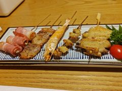 -小句号·精致料理(江南环球港店)