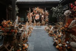 -Sunny喜铺婚礼策划(东部店)