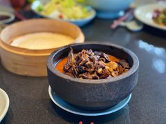-丽江金茂凯悦臻选酒店-滇香馆