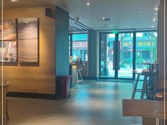 -星巴克(绍兴柯桥柯岩景区店)