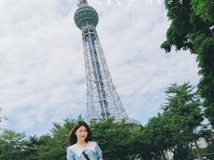 -文华公园(禅城区)