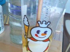 -蜜雪冰城(领展店)