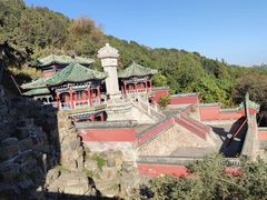 -颐和园