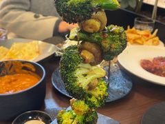 -Shantek象提南亚餐厅&西餐融合Bistro(淮海中路店)