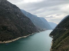 -乌江画廊(彭水苗族土家族自治县)