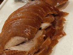 -小大董·烤鸭(王府井apm店)