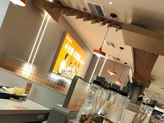 -呷哺呷哺(王府井喜悦店)