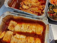 -巷子泥炉烤肉(原开化寺街店)