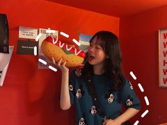 -Eckl’s爱氏热狗(猫街店)