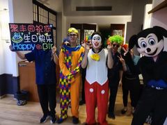 -聚丰园.百年传承(五爱广场店)