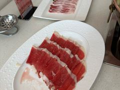 -大吉牛东北烧烤&铜锅涮肉(庐阳店)