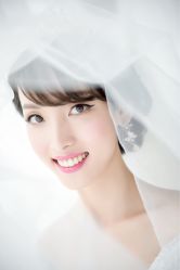 韩美风-巴黎经典婚纱摄影PARISSIC