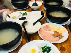 -桥香园云南过桥米线(金马碧鸡店)
