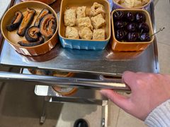 -海底捞大排档火锅(打浦路店)