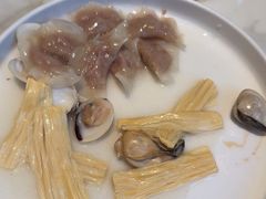 -滋粥楼·顺德菜(番禺广场总店)