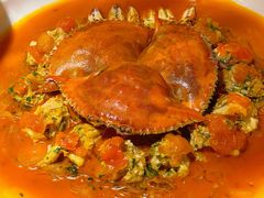 -甄御•海鲜新青岛菜(麦岛店)