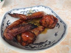 -渔记茶餐厅(渔村店)