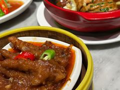 -蝴蝶里·粤菜·点心(龙湖杭州金沙天街店)