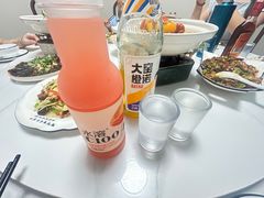 -王家土菜馆(霍山县店)