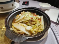 -爱上味·私房菜(仁恒国际店)