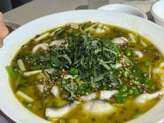 -蛙兔鸡自贡风味·特色江湖菜(广都店)