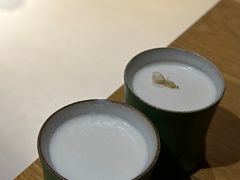 -竹里馆 ·茶食(奥体店)