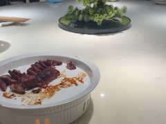 -广府乡下·饭庄(新港东路店)