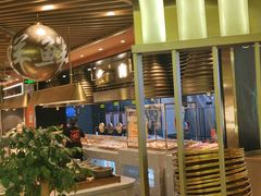 -山焱·炭火自助烤肉(周浦万达店)
