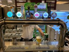 -海逸海鲜酒家(古北店)