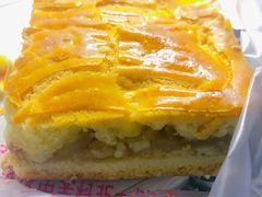 -中关村茶点