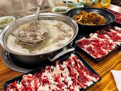 -荣记潮汕牛肉火锅(仙鹤街店)
