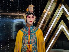 -武汉杜莎夫人蜡像馆