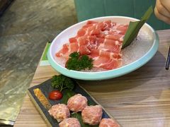 -探窝·竹笙椰子鸡(杨箕店)