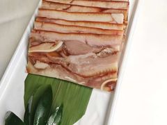 -老爷庙风味美食府(魏都大道店)