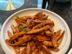 -苏帮袁Sue Cuisine(来福士店)