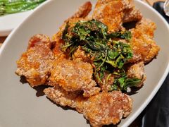 -隅乐胡椒虾·台湾菜·团建(皇岗店)