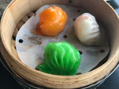 -三利音·东方司宴(外滩店)