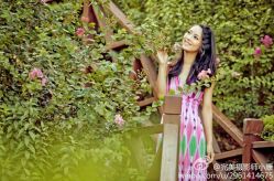 -完美新娘婚纱摄影