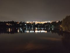 -美兰湖景区