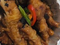 -潮福城潮州大酒楼(湖滨北路店)