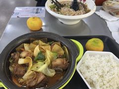 -陕西师范大学(雁塔校区)