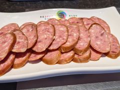 -卞二小串·鹤岗烧烤·坑烤(永定路店)