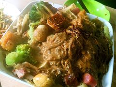 麻辣烫-林静小吃(复兴路店)