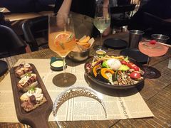 -云·酷Atmosphere(国贸大酒店)