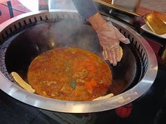 -醉旺柴火鸡(棠东店)