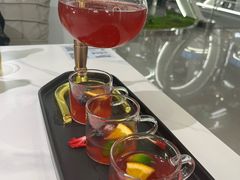 -3号仓库·创意中国菜(新世界城店)