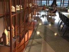大堂-sugarman espresso素饮糖人高新咖啡工厂