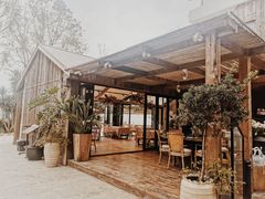 -悦哉·派对·草坪婚礼·围炉煮茶(三圣乡店)