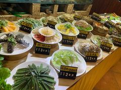 -鲜小岛·铜锅涮肉